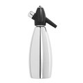 Isi iSi 1020 34 oz Stainless Steel Soda Siphon 1020